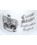Crown Stuart