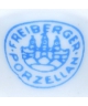 Freiberger Porzellan
