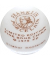 Franklin Porcelain - Eleonor Roosevelt