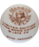 Franklin Porcelain - Eliza Johnson