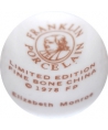 Franklin Porcelain - Elizabeth Monroe