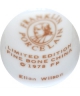 Franklin Porcelain - Ellen Willson