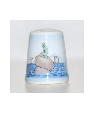 Little mermaid