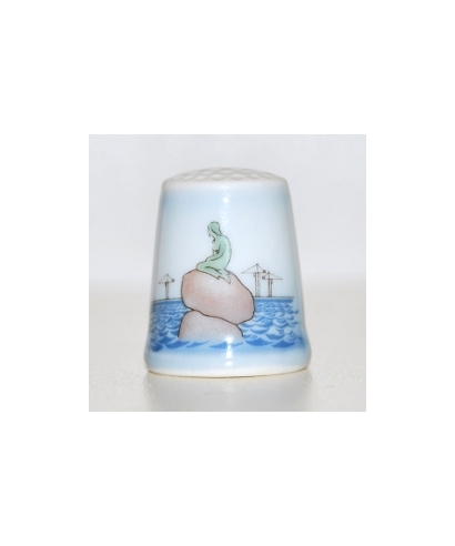 Little mermaid