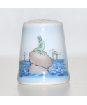 Little mermaid