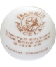 Franklin Porcelain - Frances Cleveland