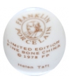 Franklin Porcelain - Helen Taft