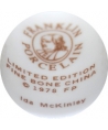 Franklin Porcelain - Ida McKinley