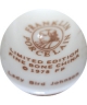 Franklin Porcelain - Lady Bird Johnson