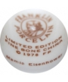 Franklin Porcelain - Mamie Eisenhower