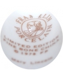 Franklin Porcelain - Marry Lincoln