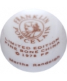Franklin Porcelain - Martha Randolph