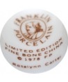 Franklin Porcelain - Rosalynn Carter