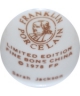 Franklin Porcelain - Sarah Jackson