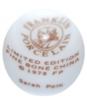 Franklin Porcelain - Sarah Polk