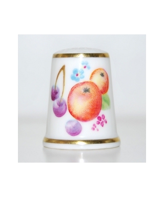 Fruits - Mary Igoe