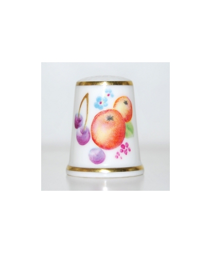 Fruits - Mary Igoe