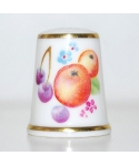 Fruits - Mary Igoe