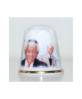 Nelson Mandela