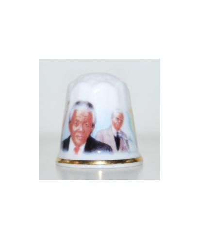 Nelson Mandela