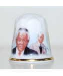Nelson Mandela