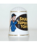 Toffee