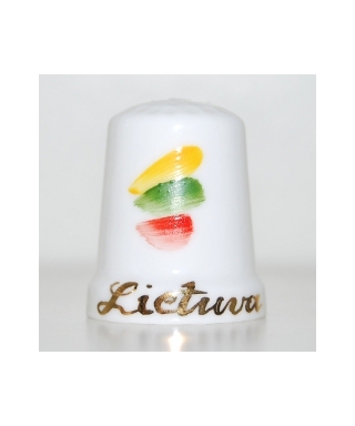 Flag of Lithuania