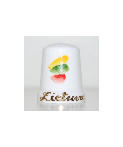 Flag of Lithuania