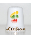 Flag of Lithuania