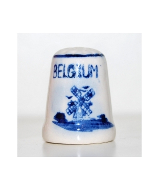 Belgium