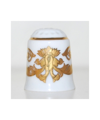 Golden design