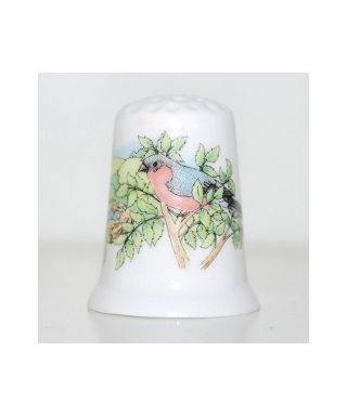 Bullfinch