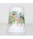 Bullfinch