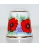 Red poppy