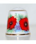 Red poppy