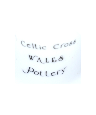 Celtic Cross Pottery