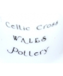 Celtic Cross Pottery