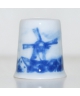 Delft windmill