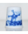 Delft windmill