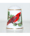 Songbirds Of The World Series - Cardinal