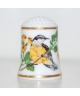 Songbirds Of The World Series - Bananaquit