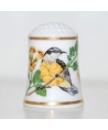 Songbirds Of The World Series - Bananaquit