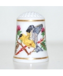 Songbirds Of The World Series - Goldfinch