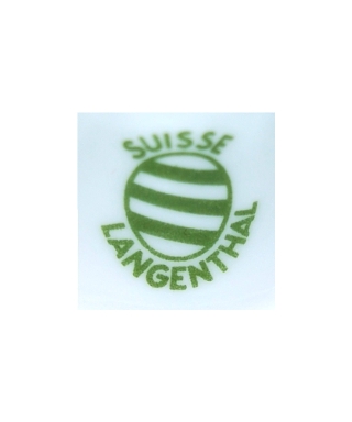 Langenthal (zielony)