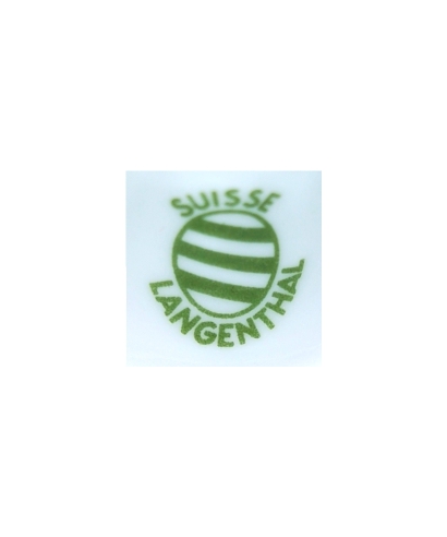Langenthal (green)