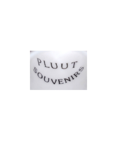 Pluut Souvenirs