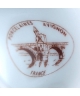 Porcelaines Avignon (brown)