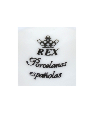 Rex Porcelanas