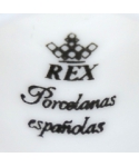 Rex Porcelanas