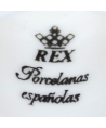 Rex Porcelanas